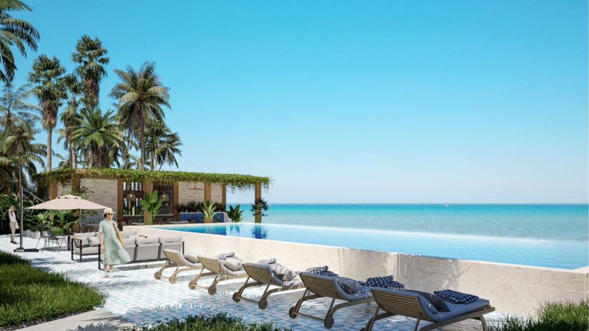photo of property in dominican republic