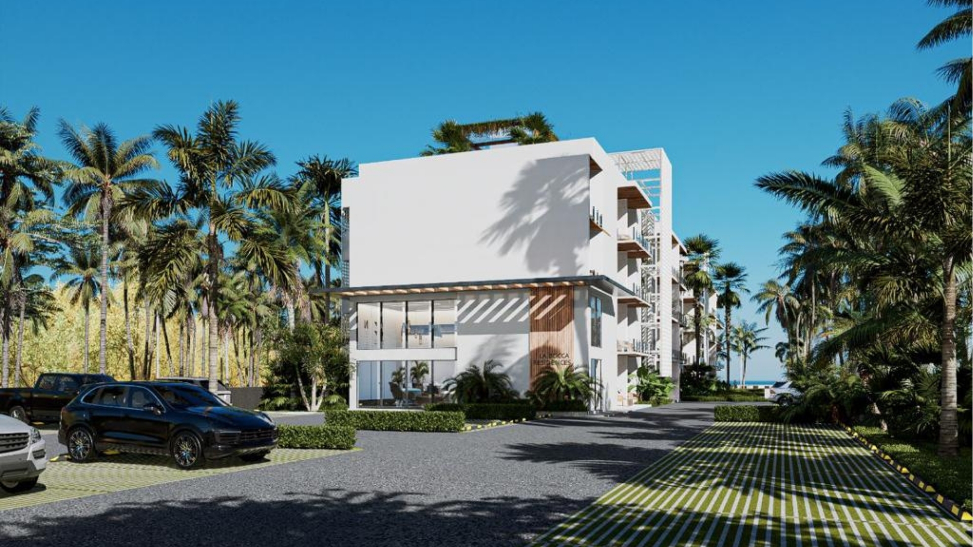 photo of property in dominican republic