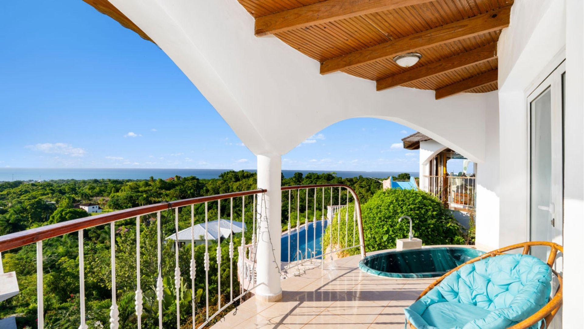 photo of property in dominican republic