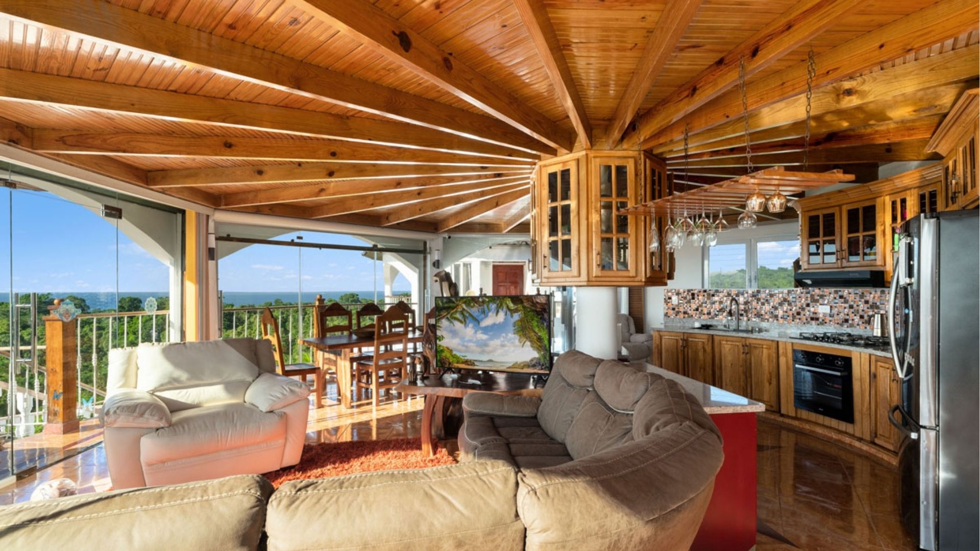 photo of property in dominican republic