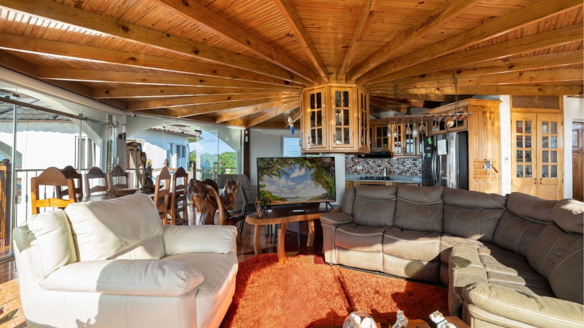 photo of property in dominican republic