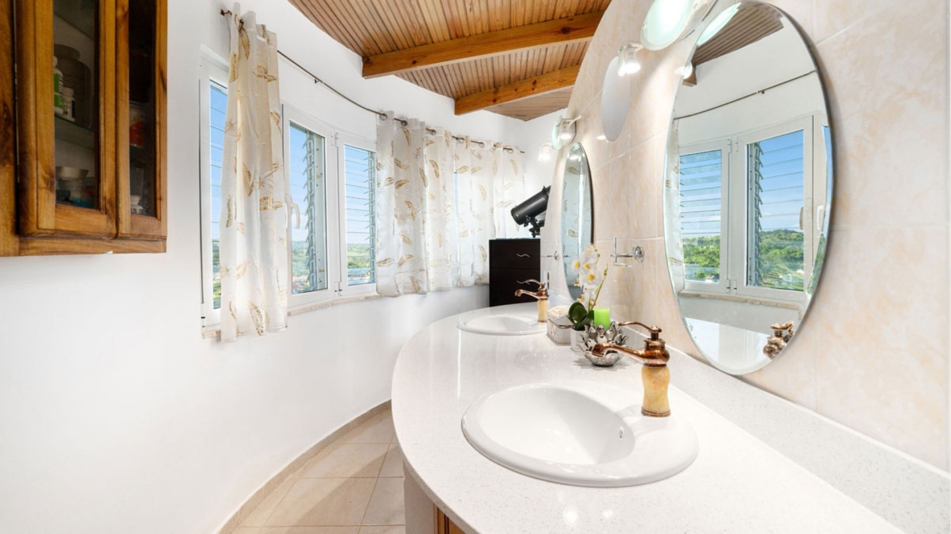 photo of property in dominican republic