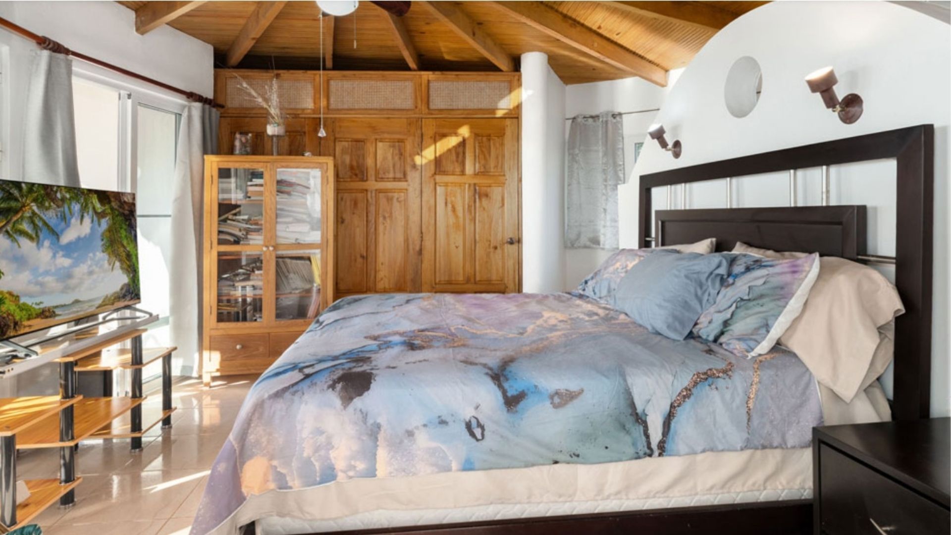 photo of property in dominican republic