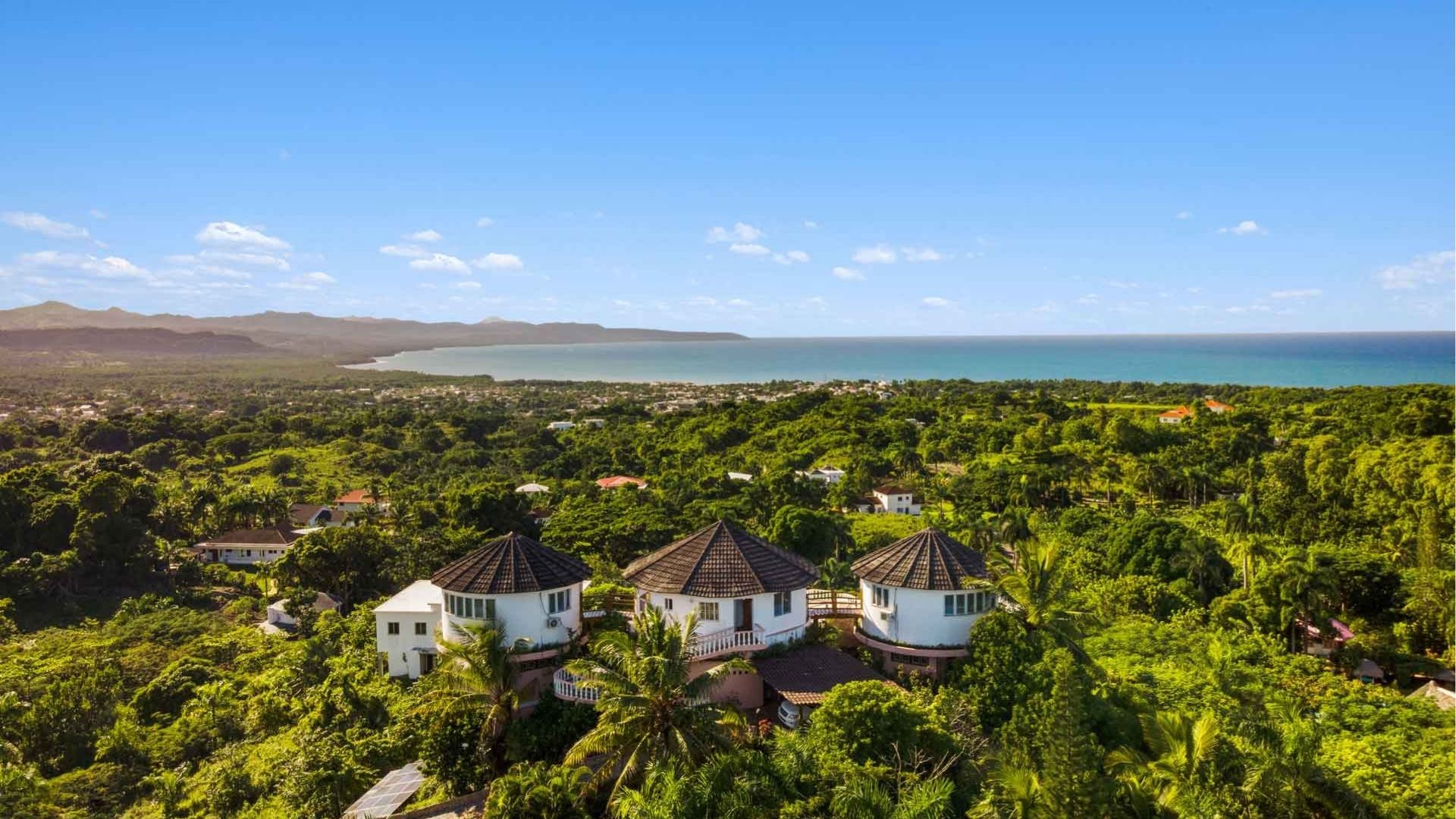 photo of property in dominican republic