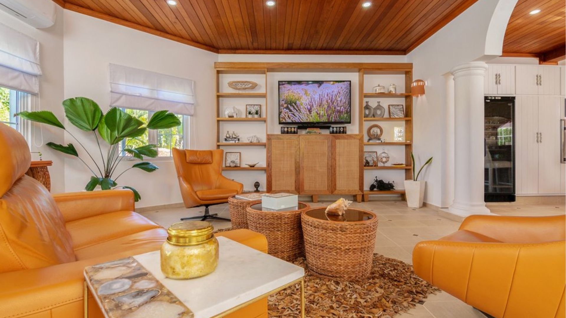 photo of property in dominican republic