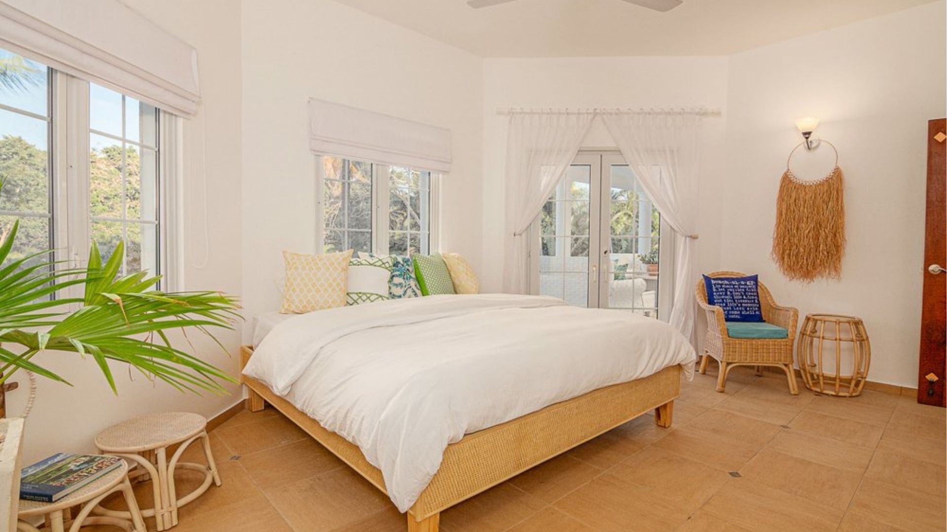 photo of property in dominican republic