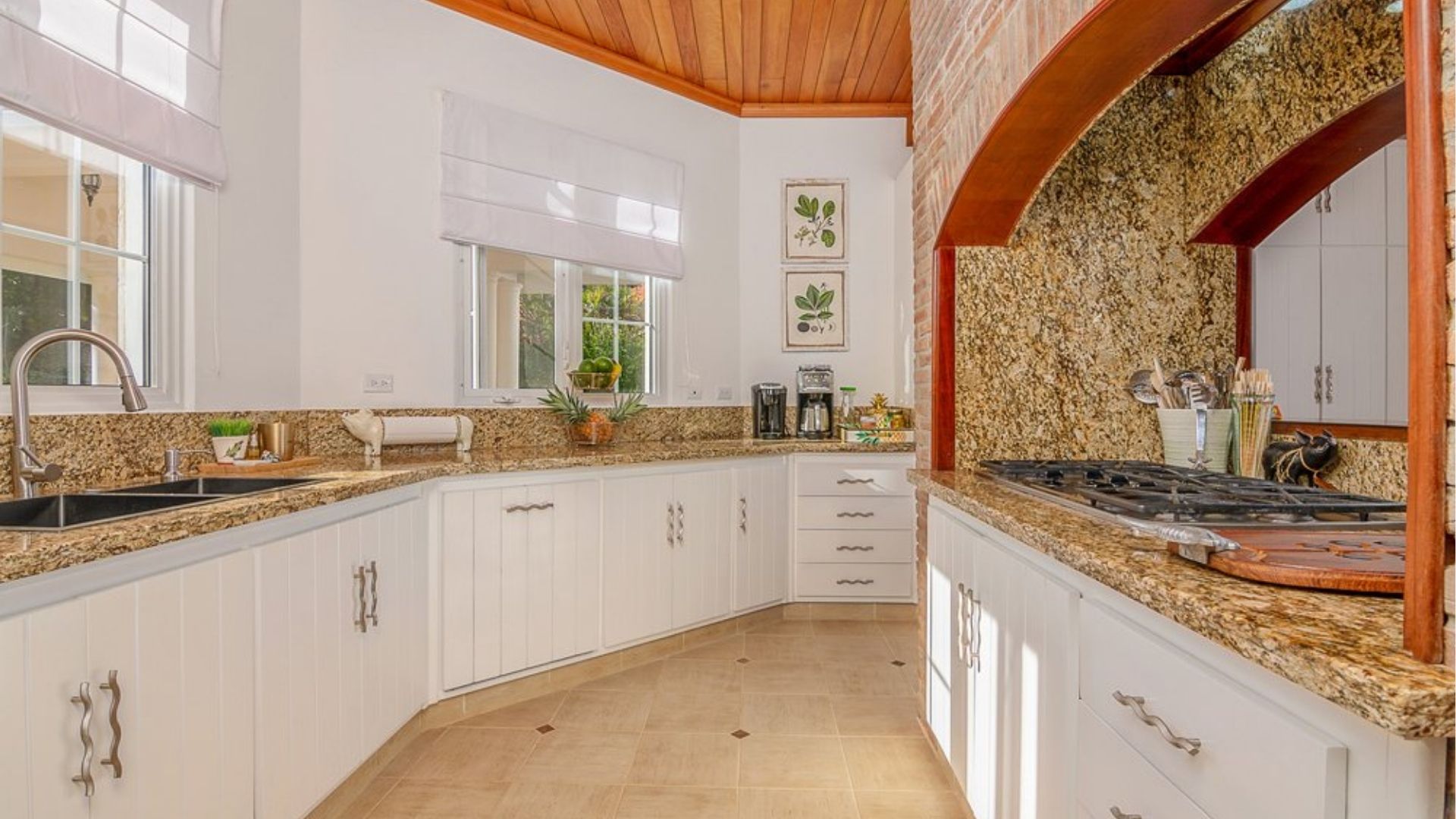 photo of property in dominican republic