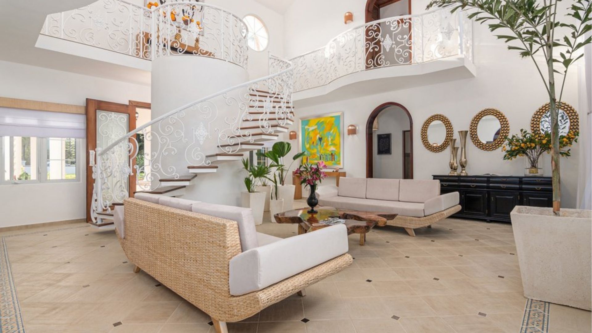 photo of property in dominican republic