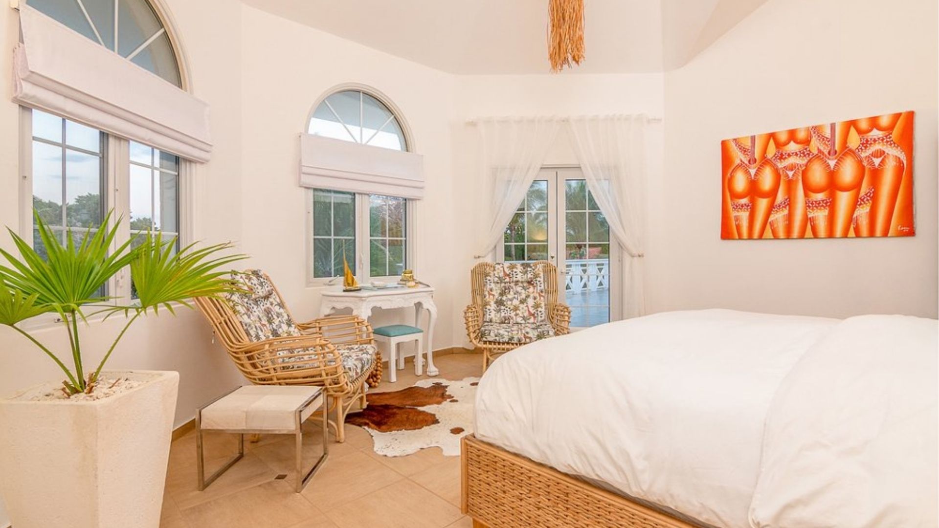 photo of property in dominican republic