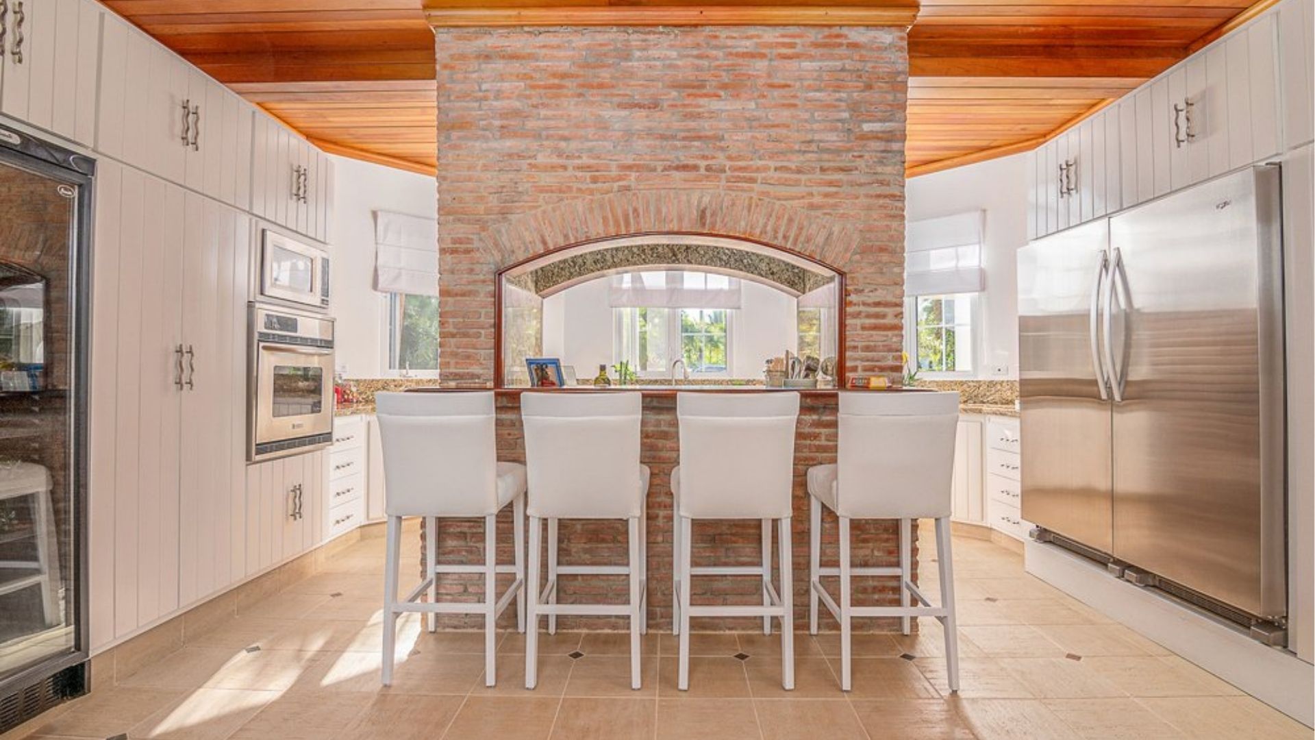 photo of property in dominican republic