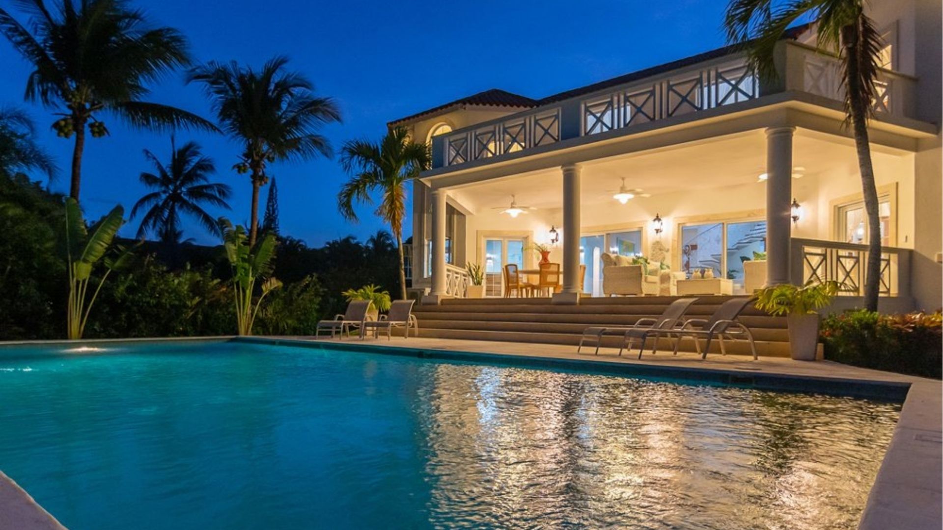 photo of property in dominican republic