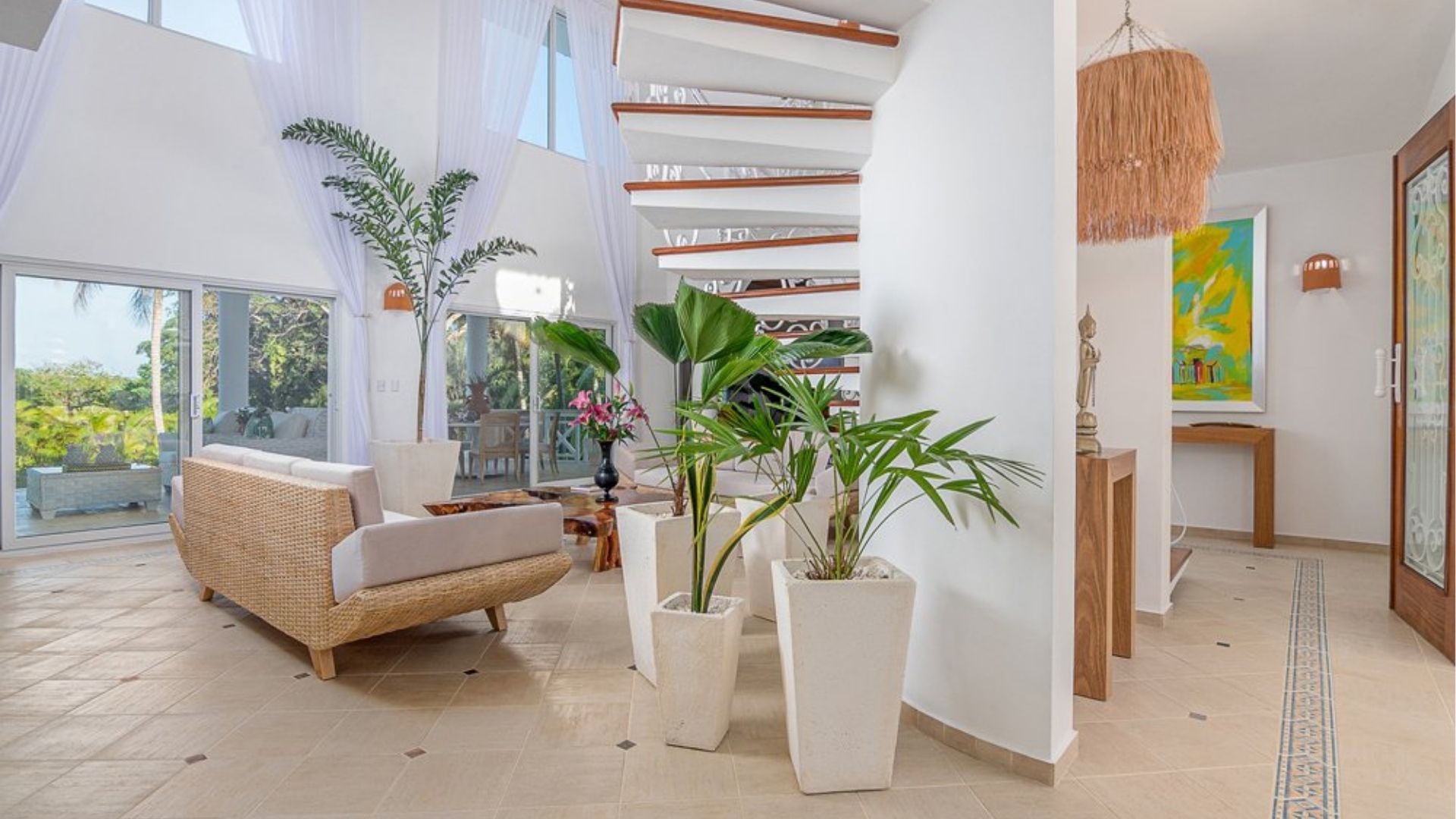 photo of property in dominican republic