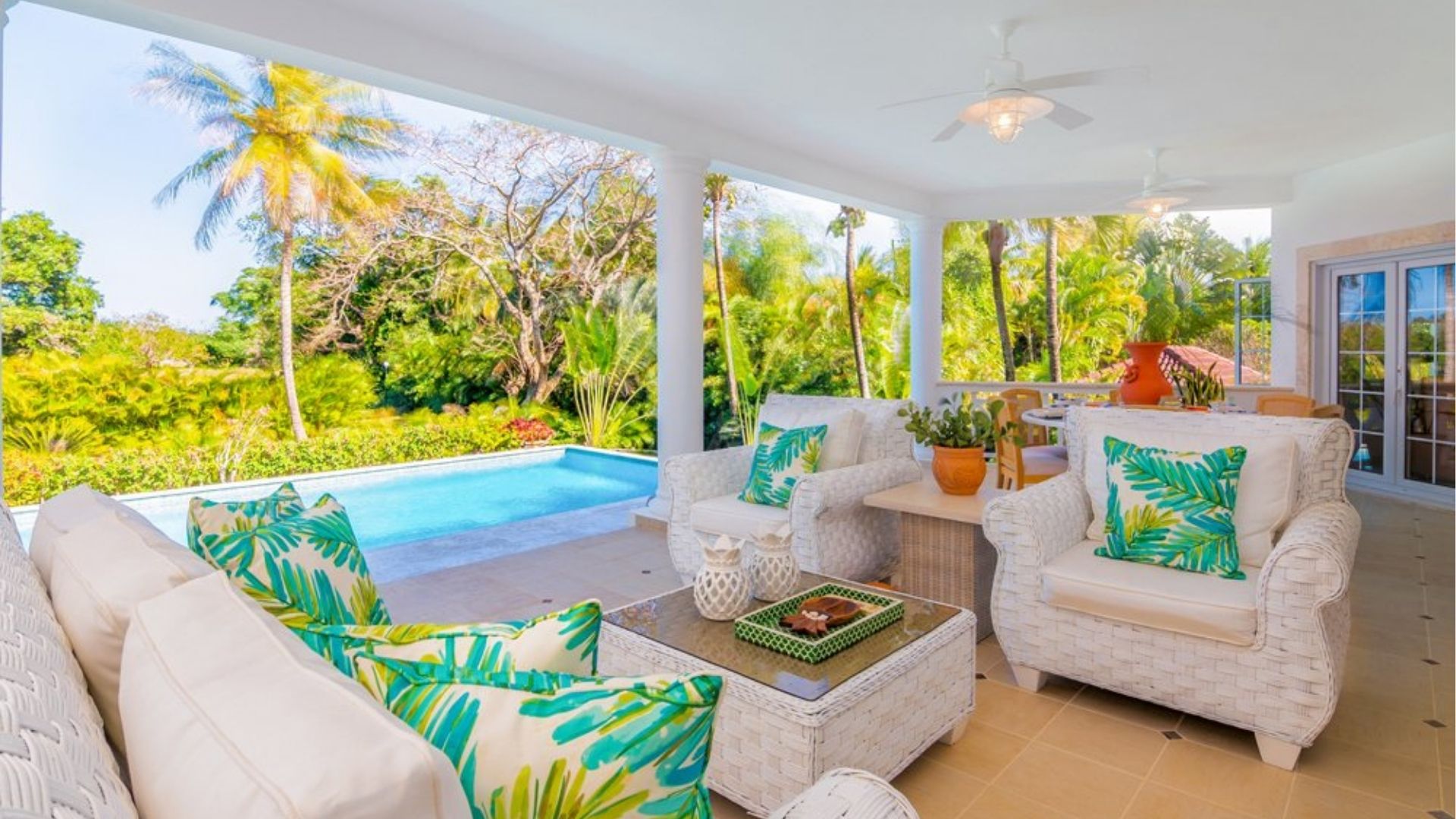 photo of property in dominican republic