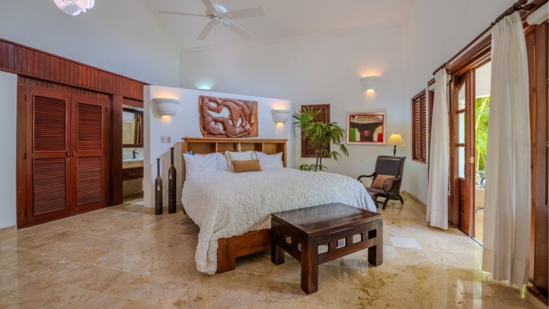 photo of property in dominican republic