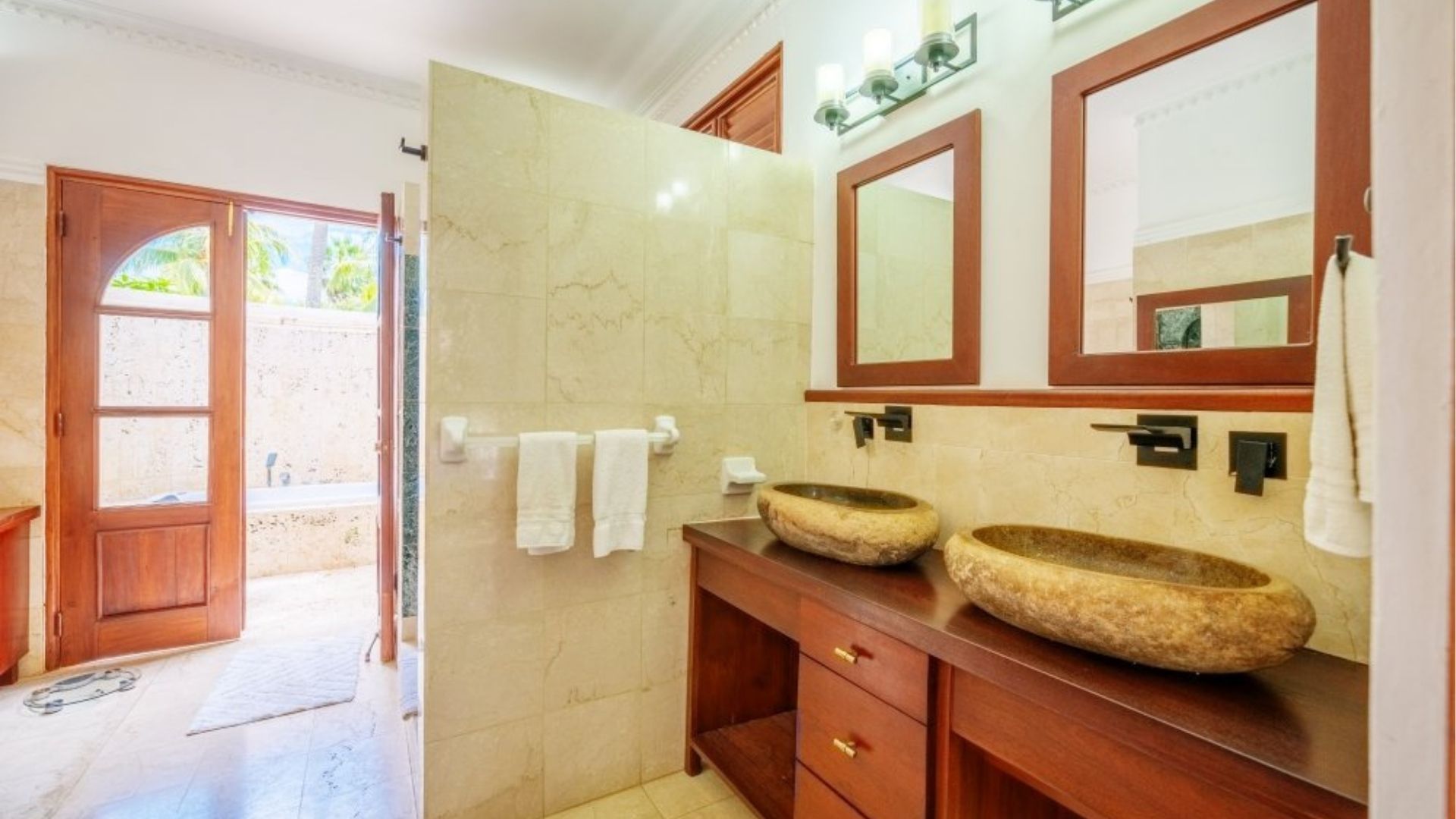 photo of property in dominican republic