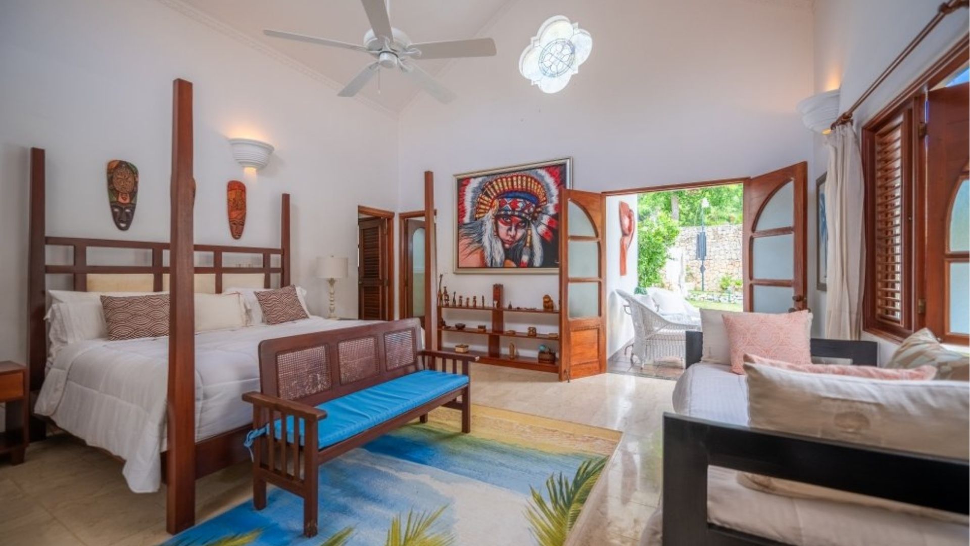 photo of property in dominican republic