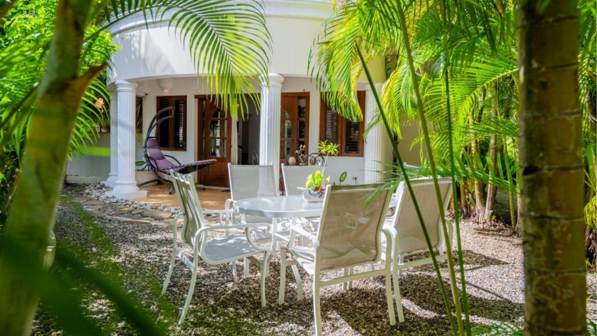 photo of property in dominican republic