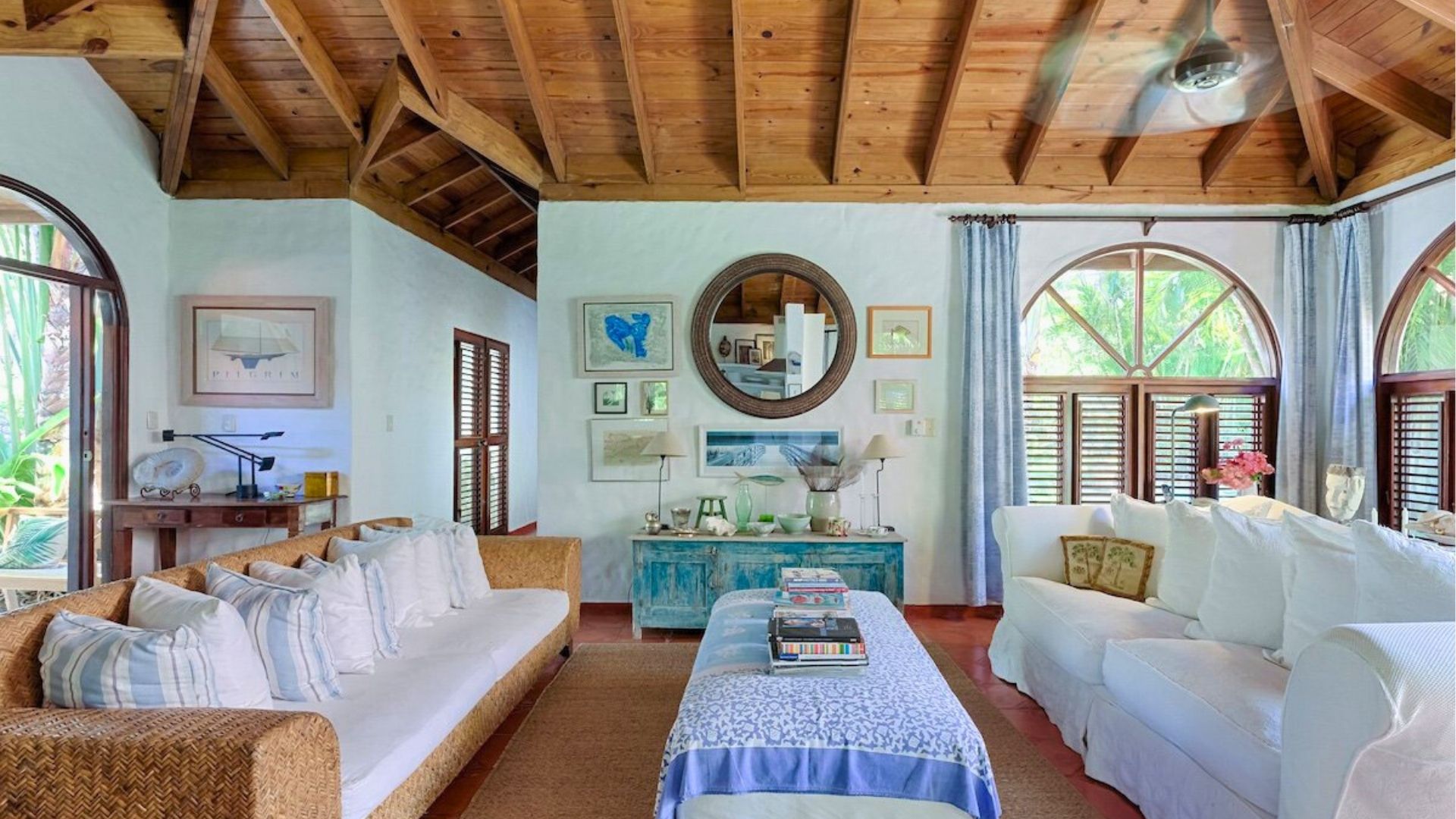 photo of property in dominican republic