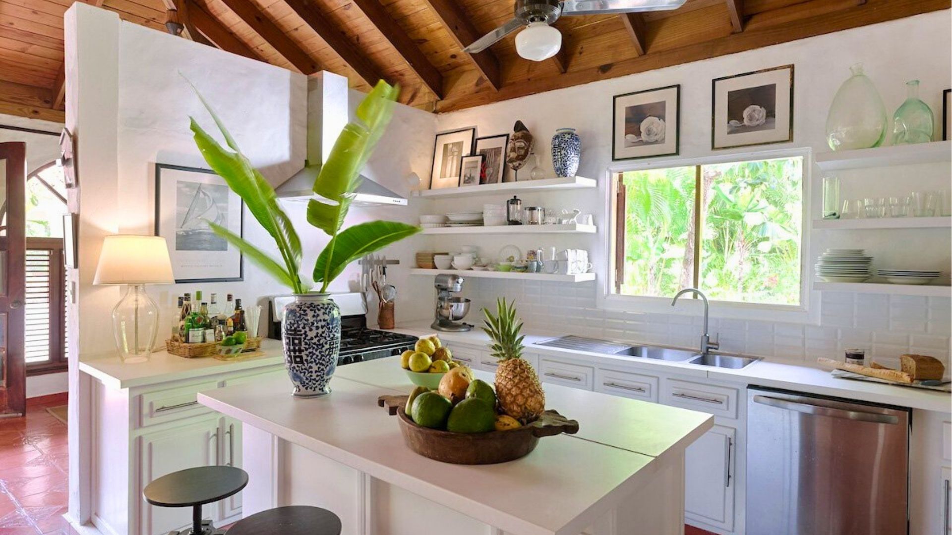 photo of property in dominican republic