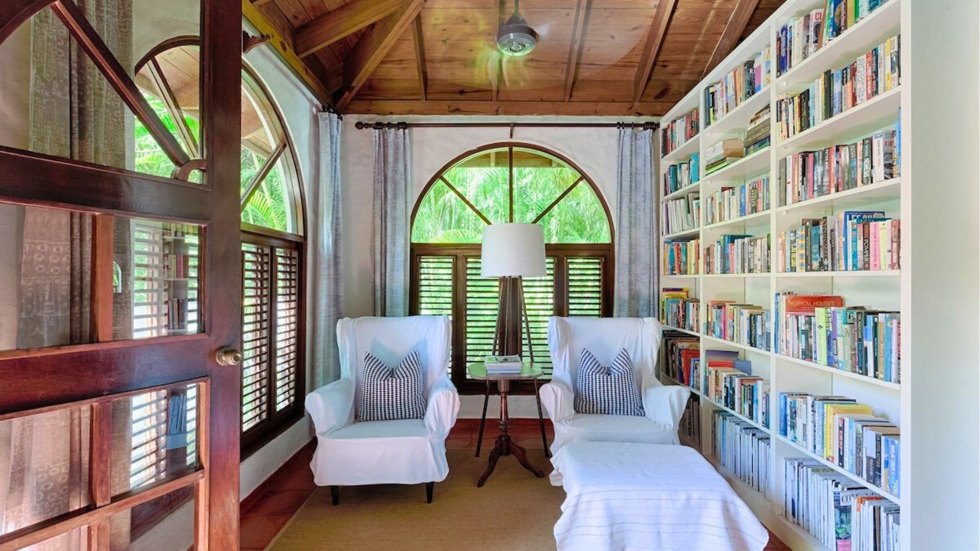 photo of property in dominican republic