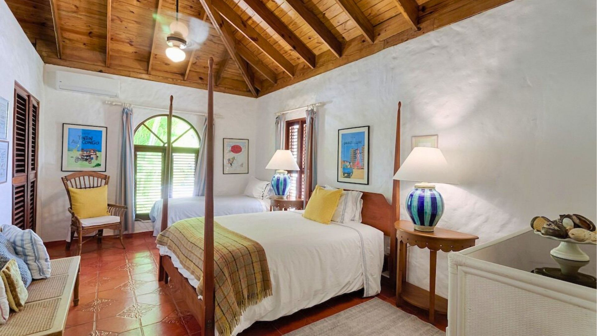 photo of property in dominican republic