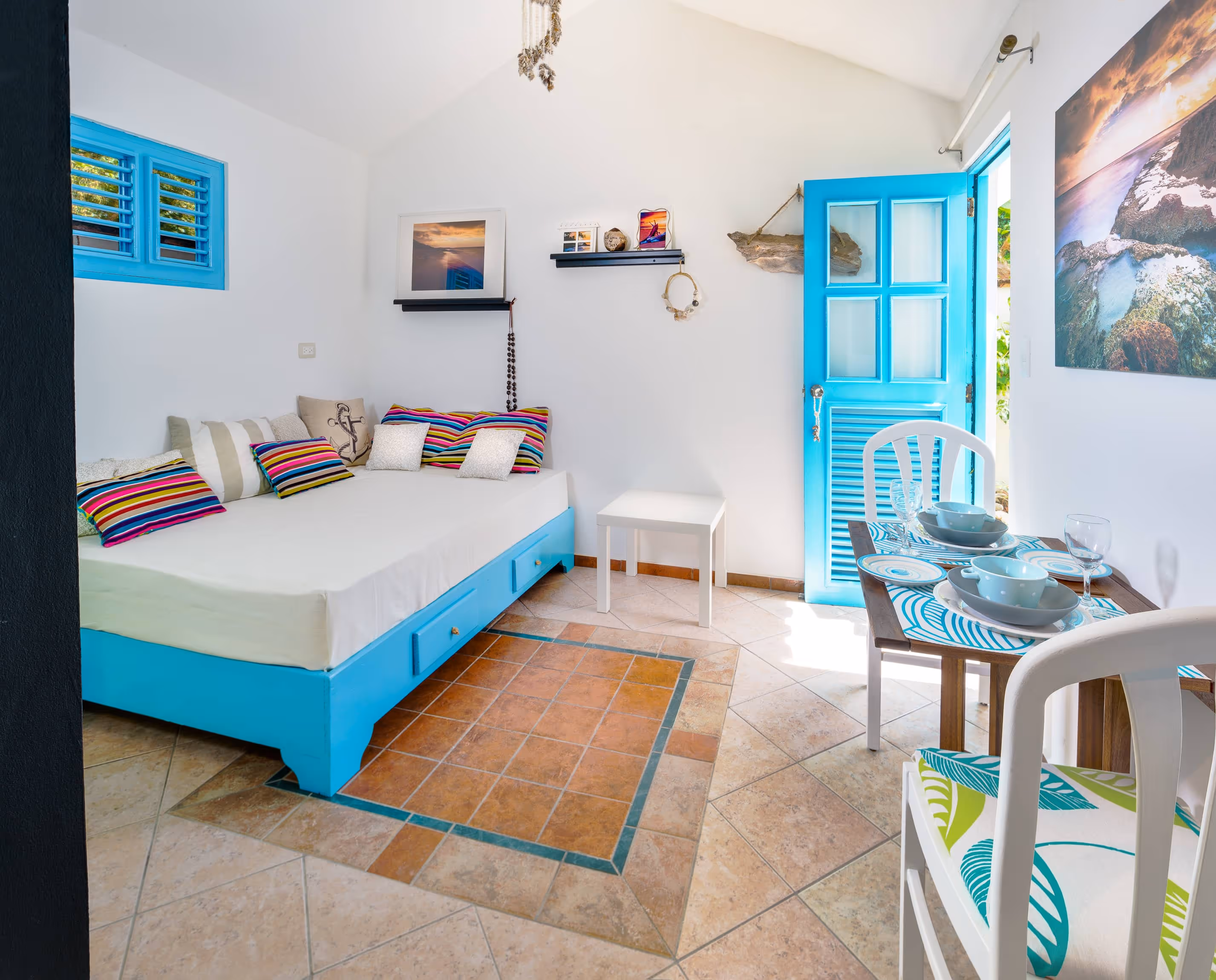 photo of property in dominican republic