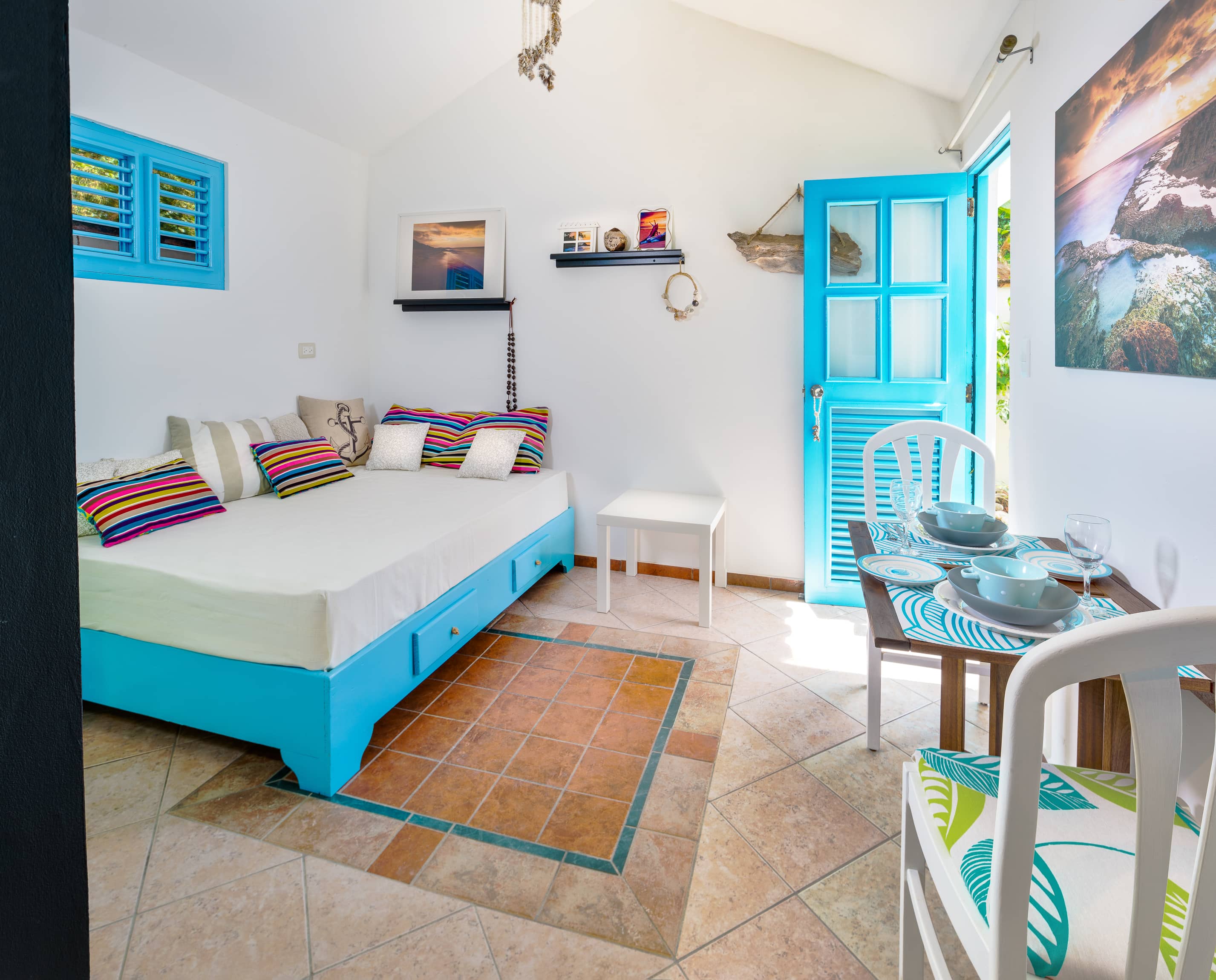 photo of property in dominican republic