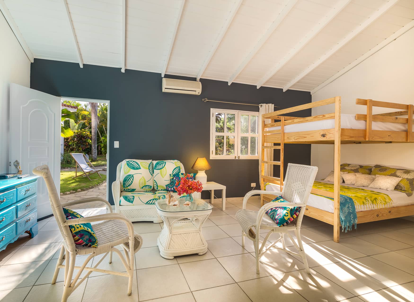 photo of property in dominican republic