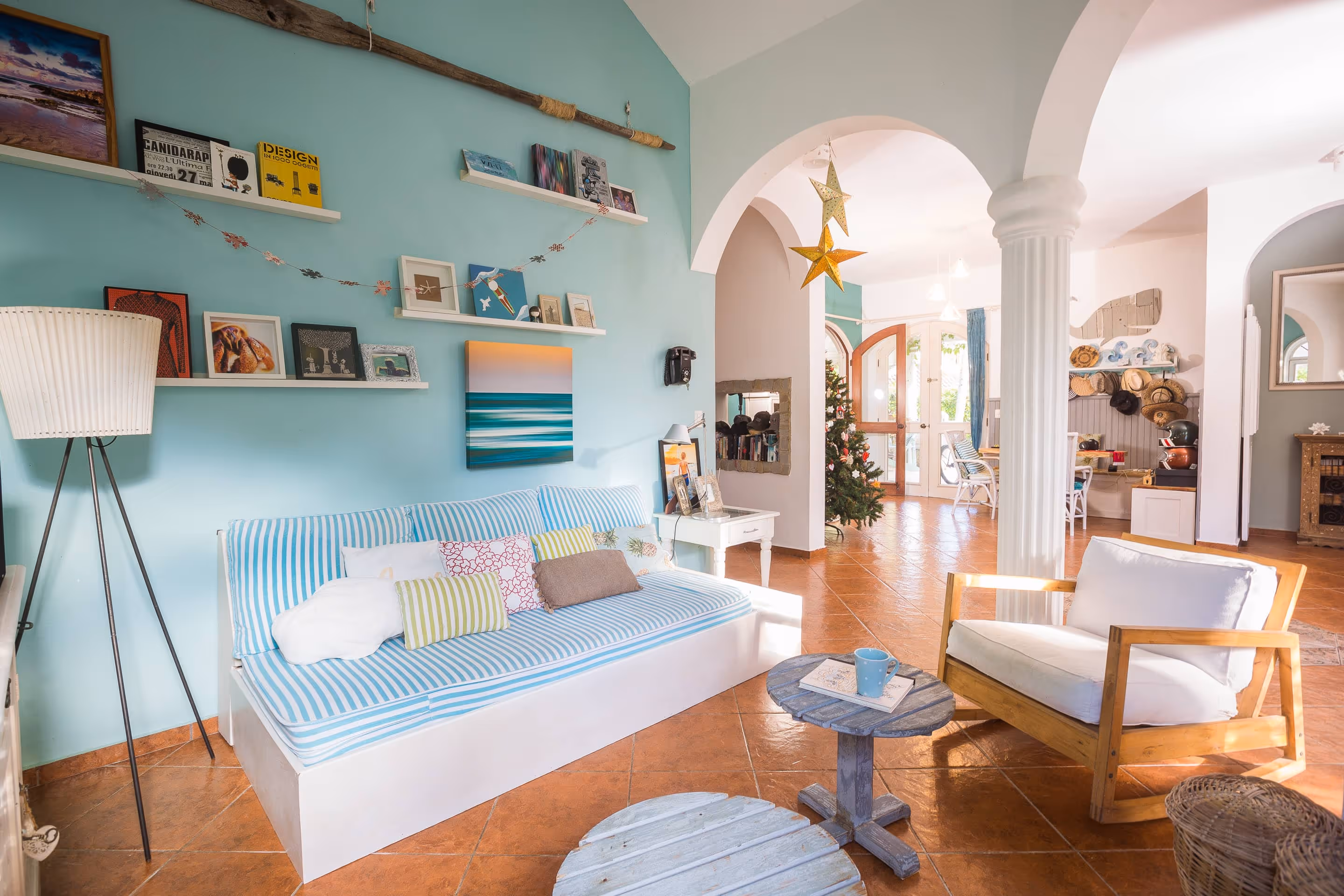 photo of property in dominican republic