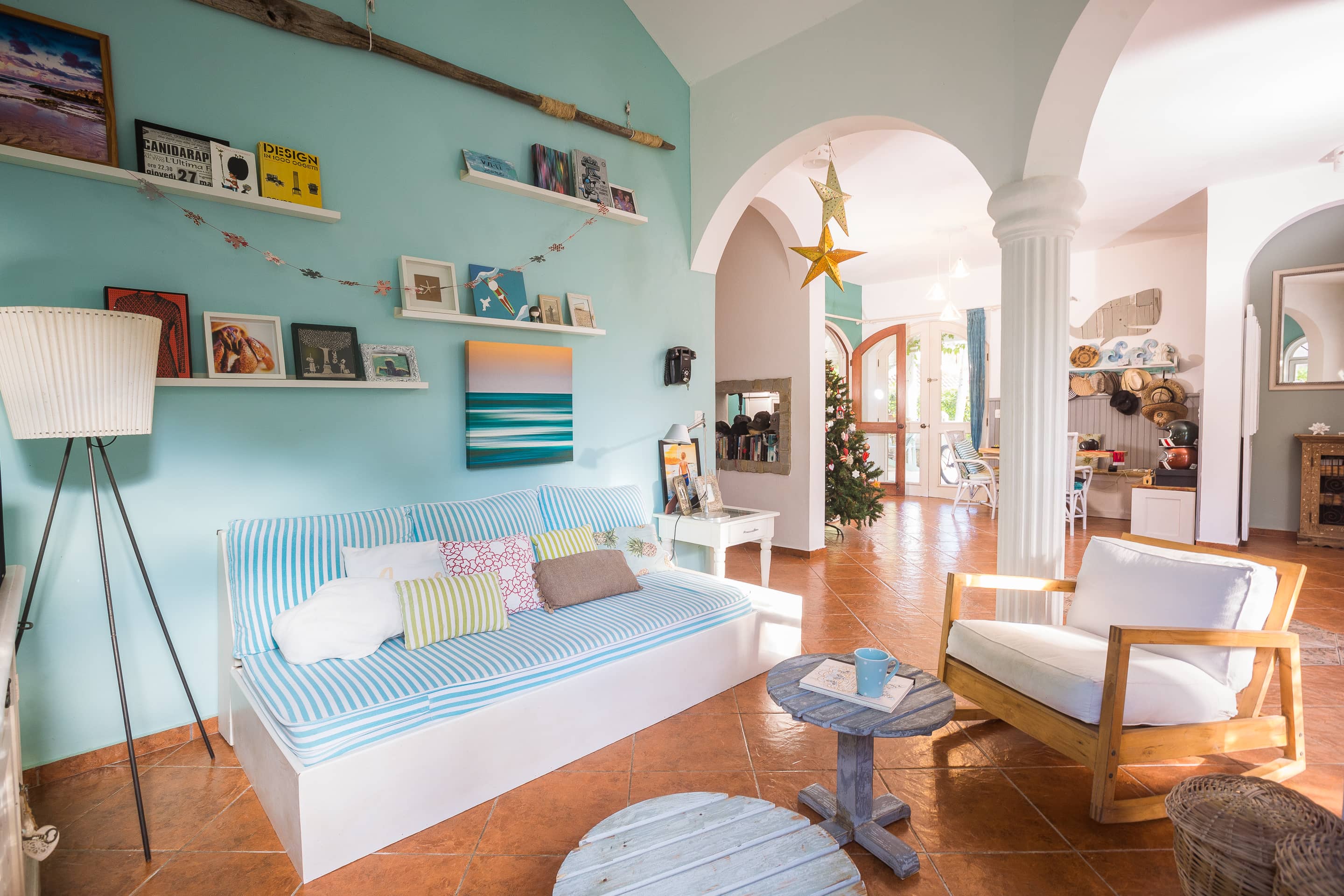 photo of property in dominican republic