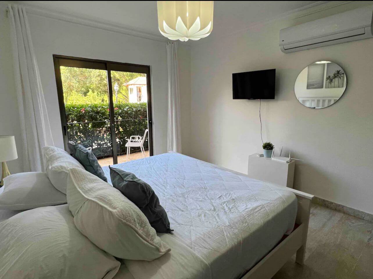 photo of property in dominican republic