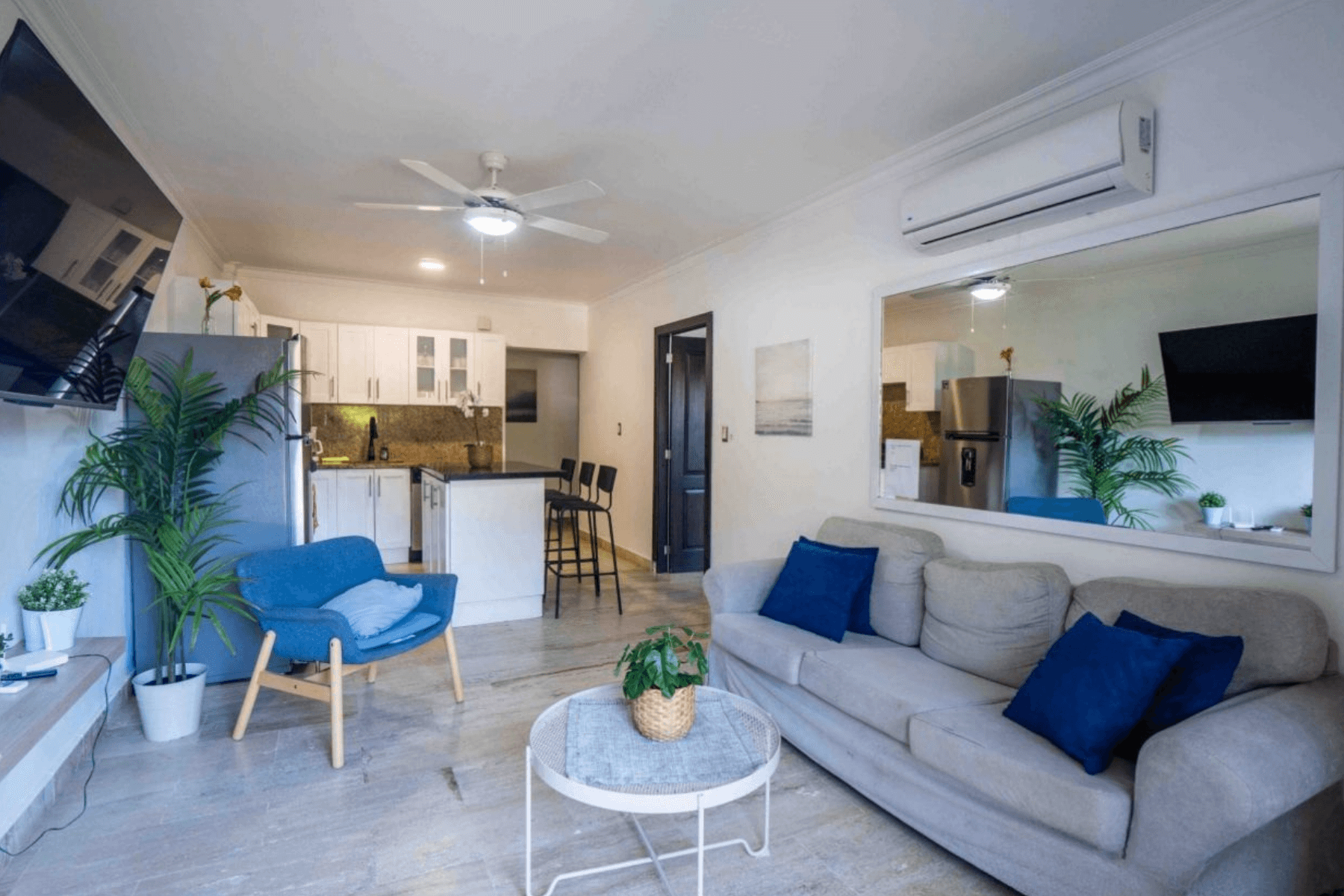 photo of property in dominican republic