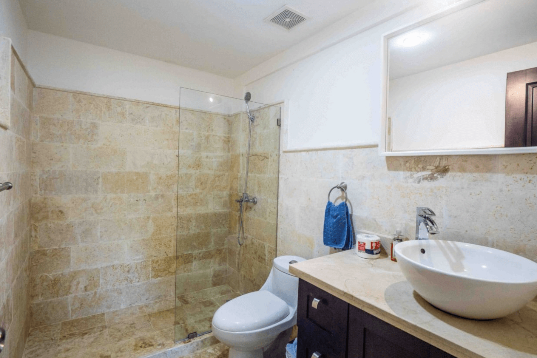 photo of property in dominican republic