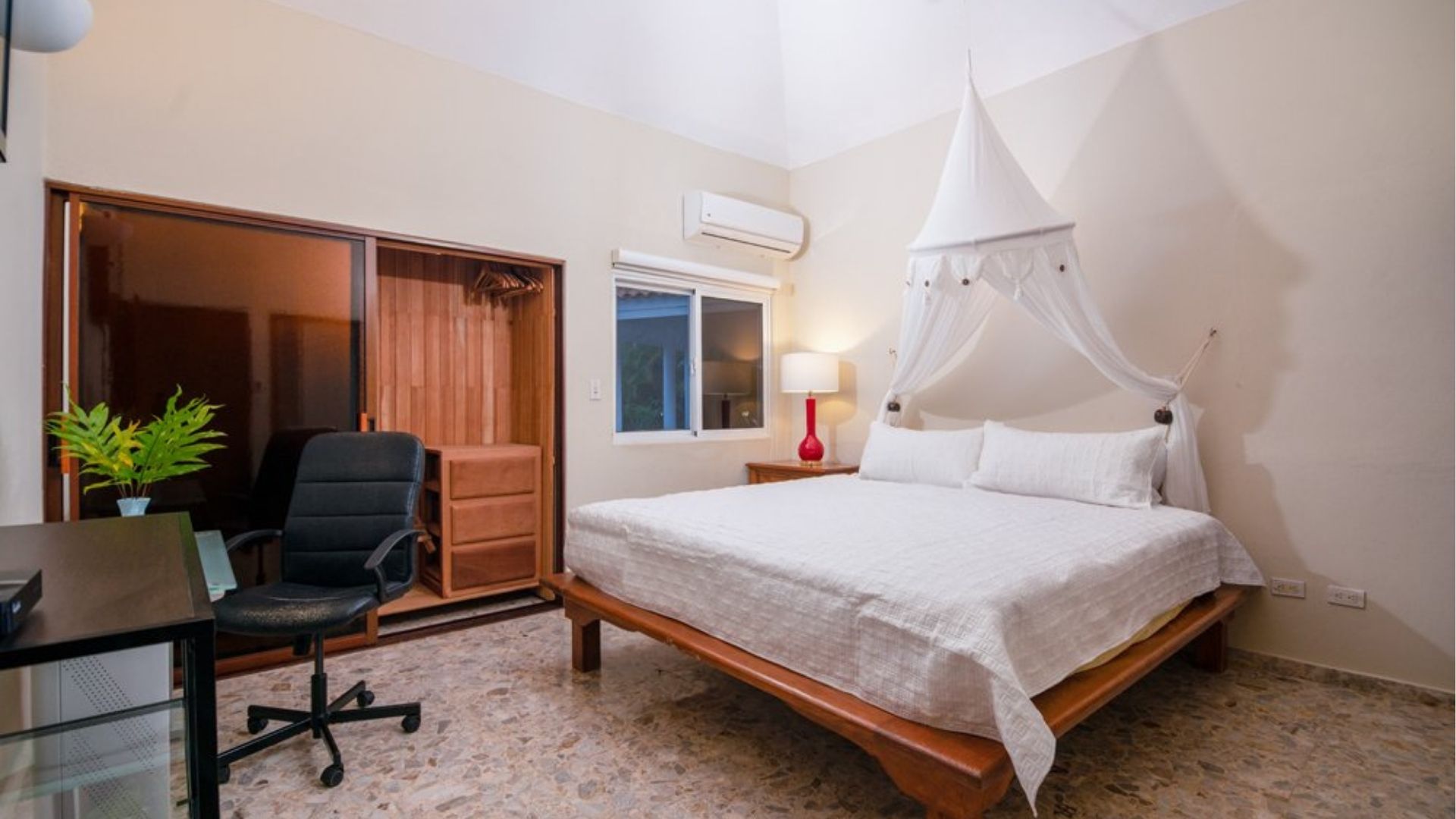 photo of property in dominican republic