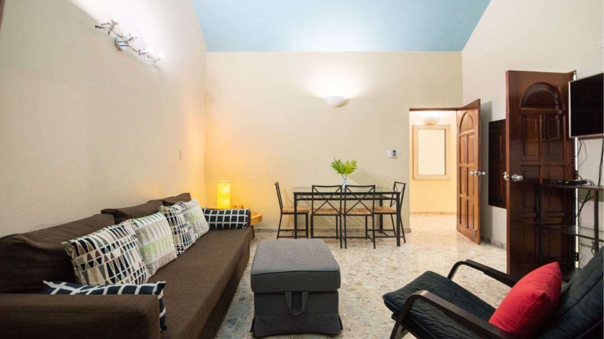 photo of property in dominican republic