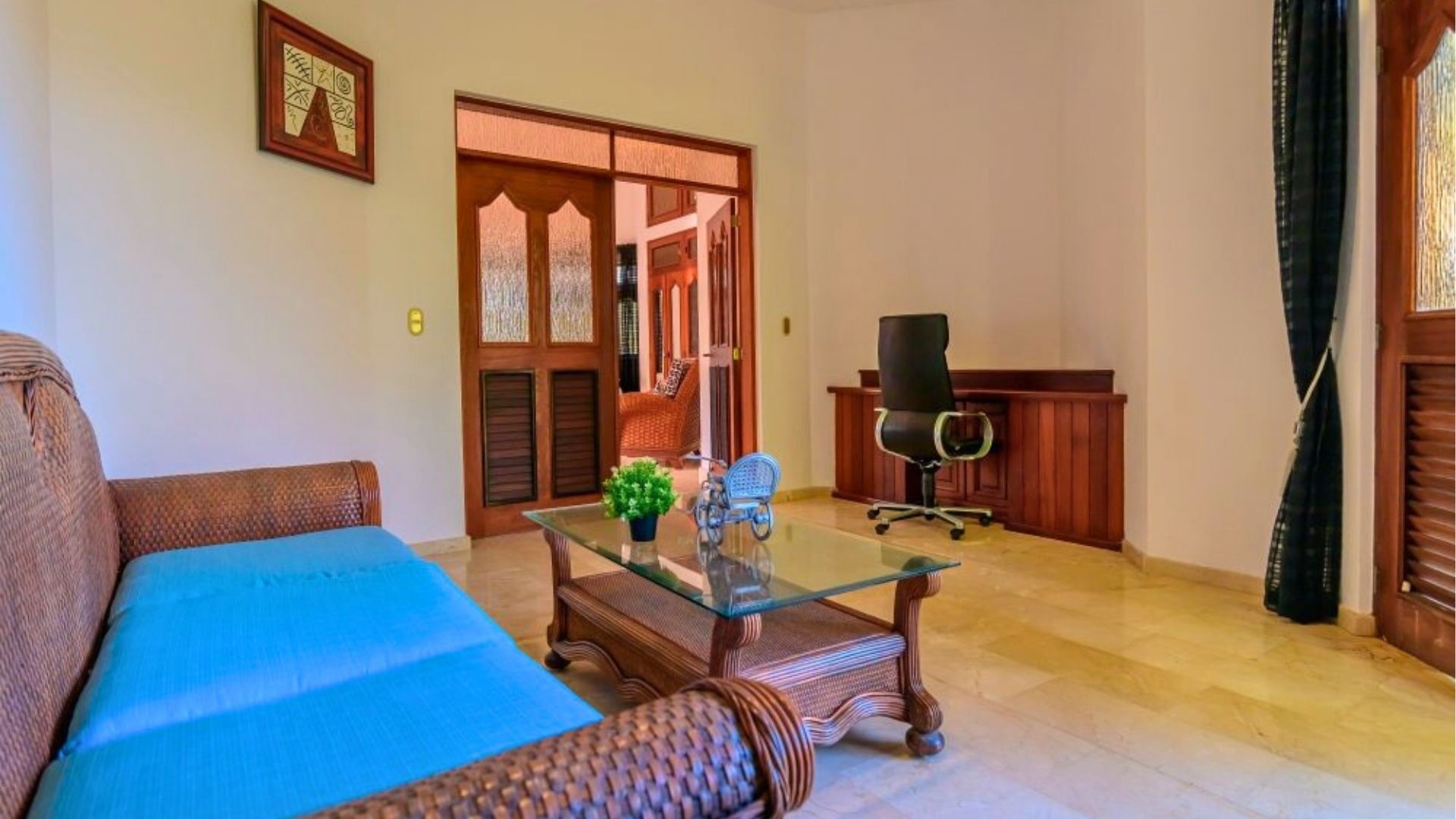 photo of property in dominican republic