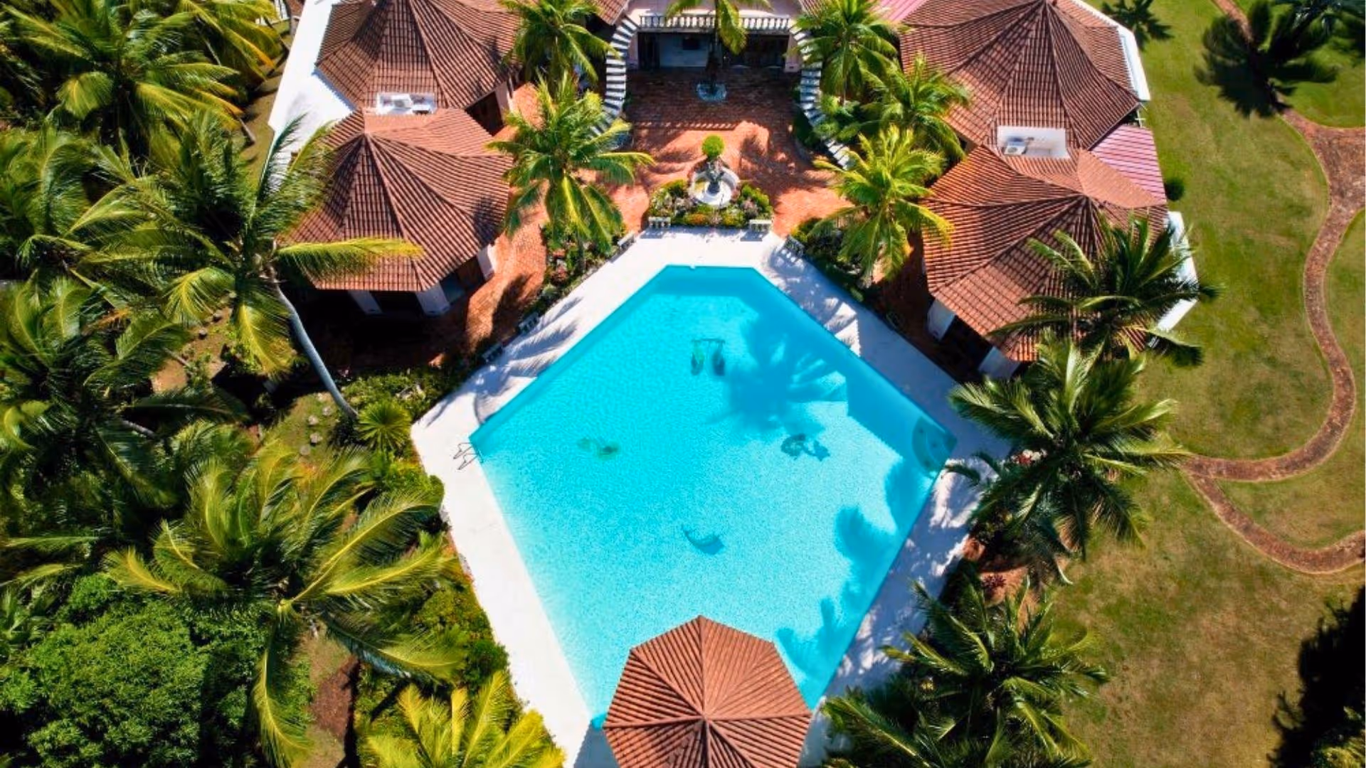 photo of property in dominican republic