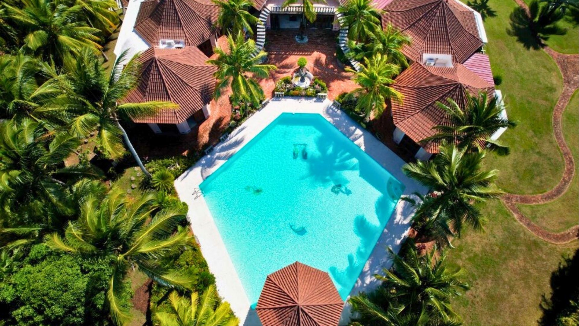 photo of property in dominican republic