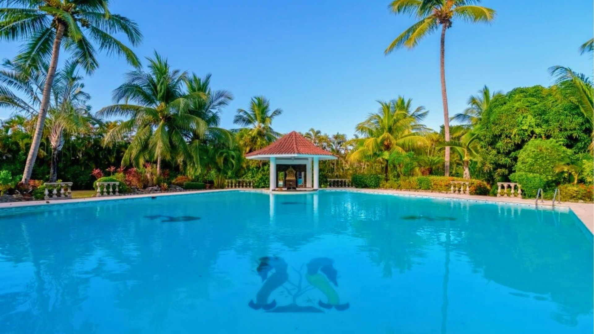 photo of property in dominican republic