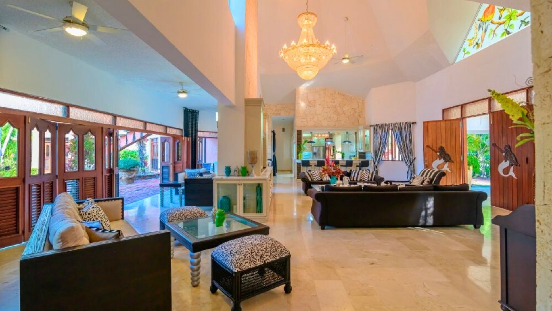 photo of property in dominican republic