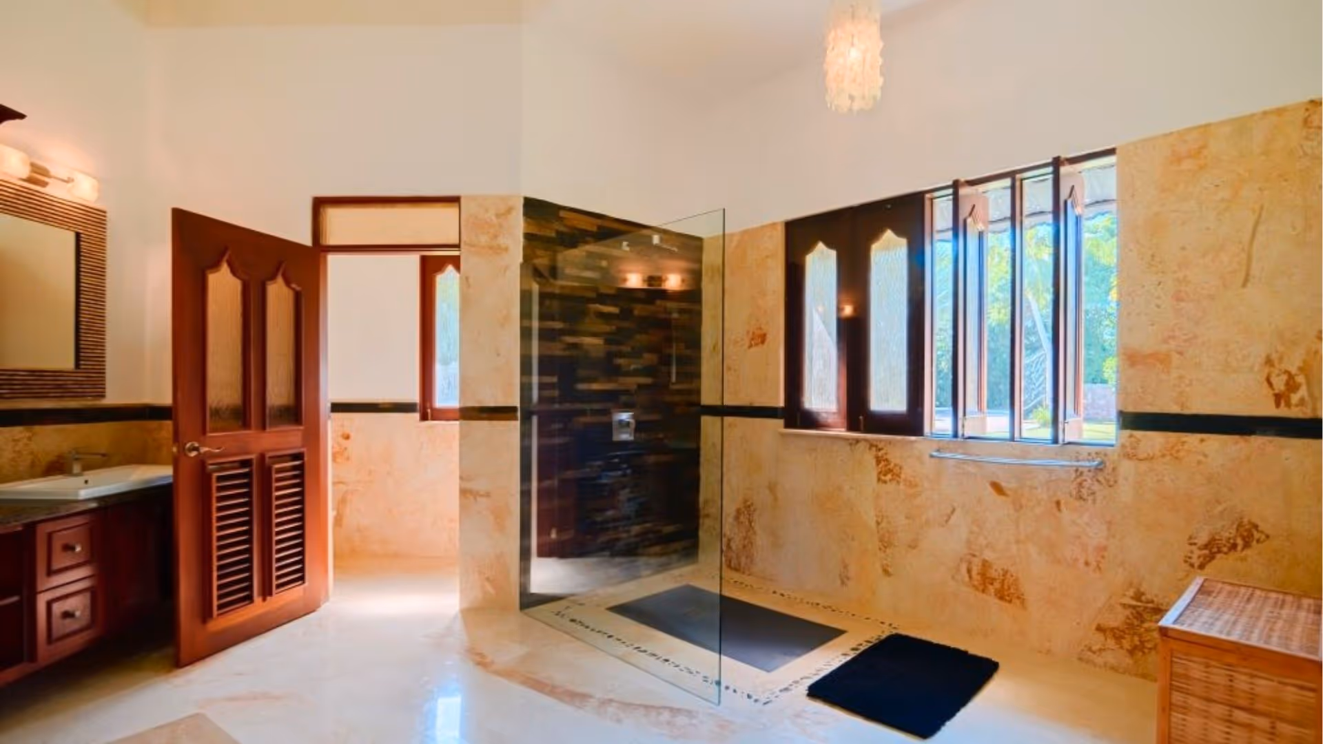 photo of property in dominican republic