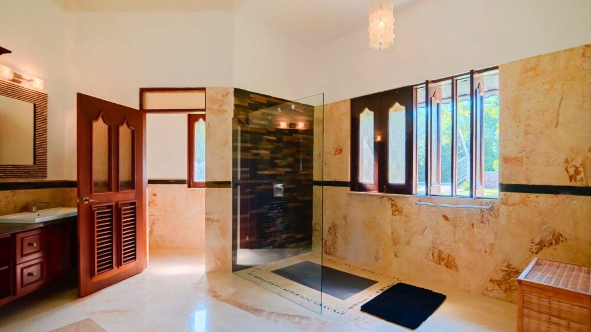 photo of property in dominican republic