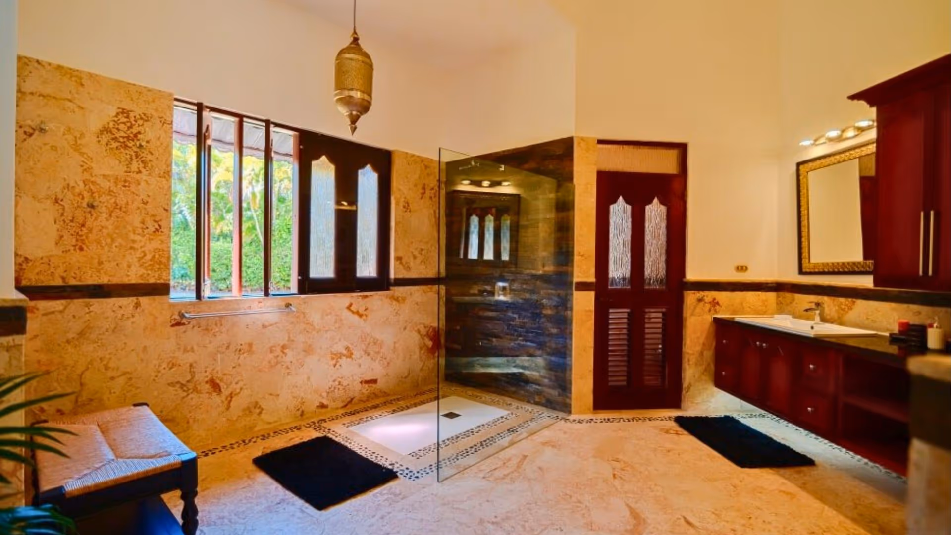 photo of property in dominican republic