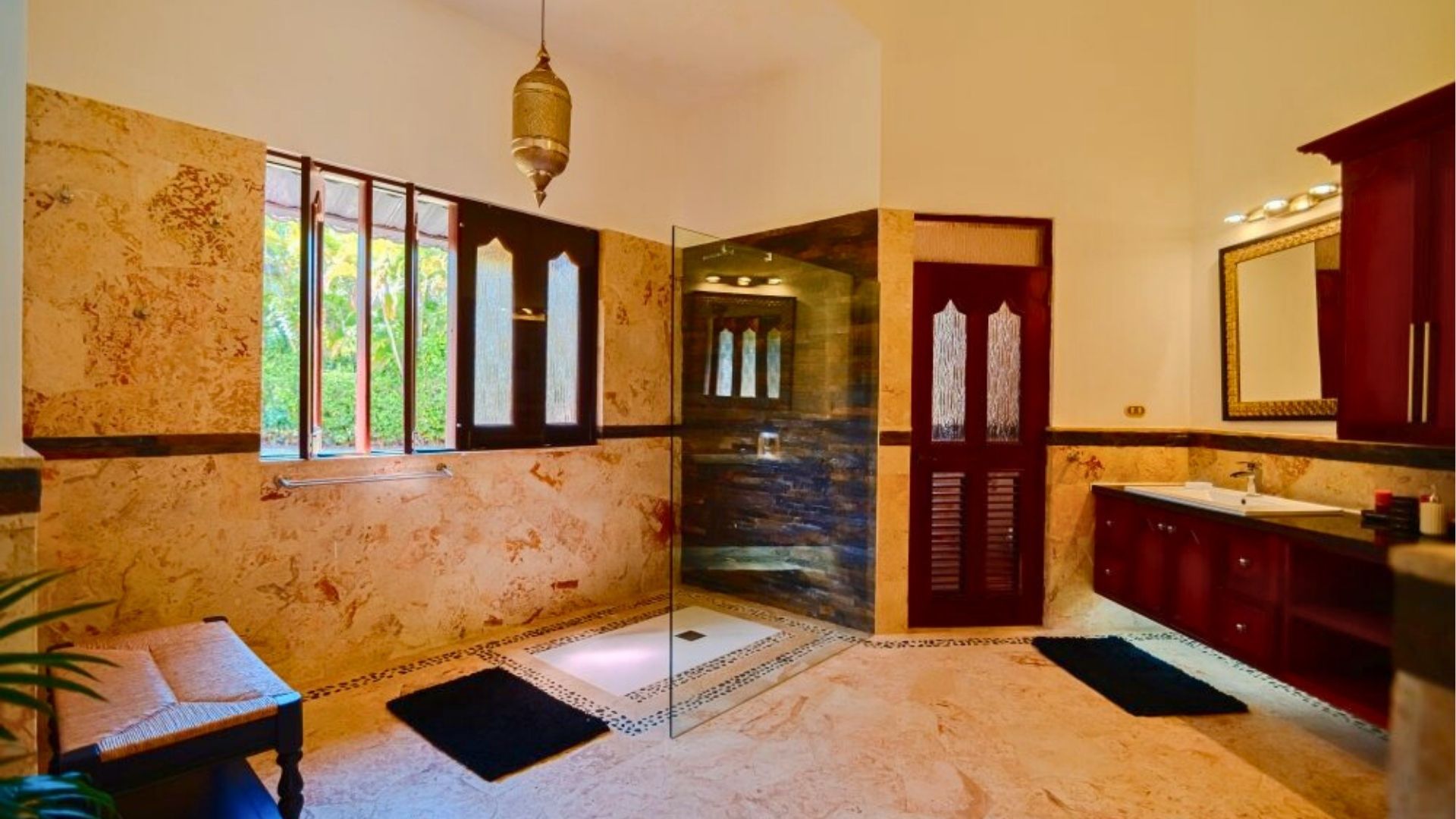 photo of property in dominican republic