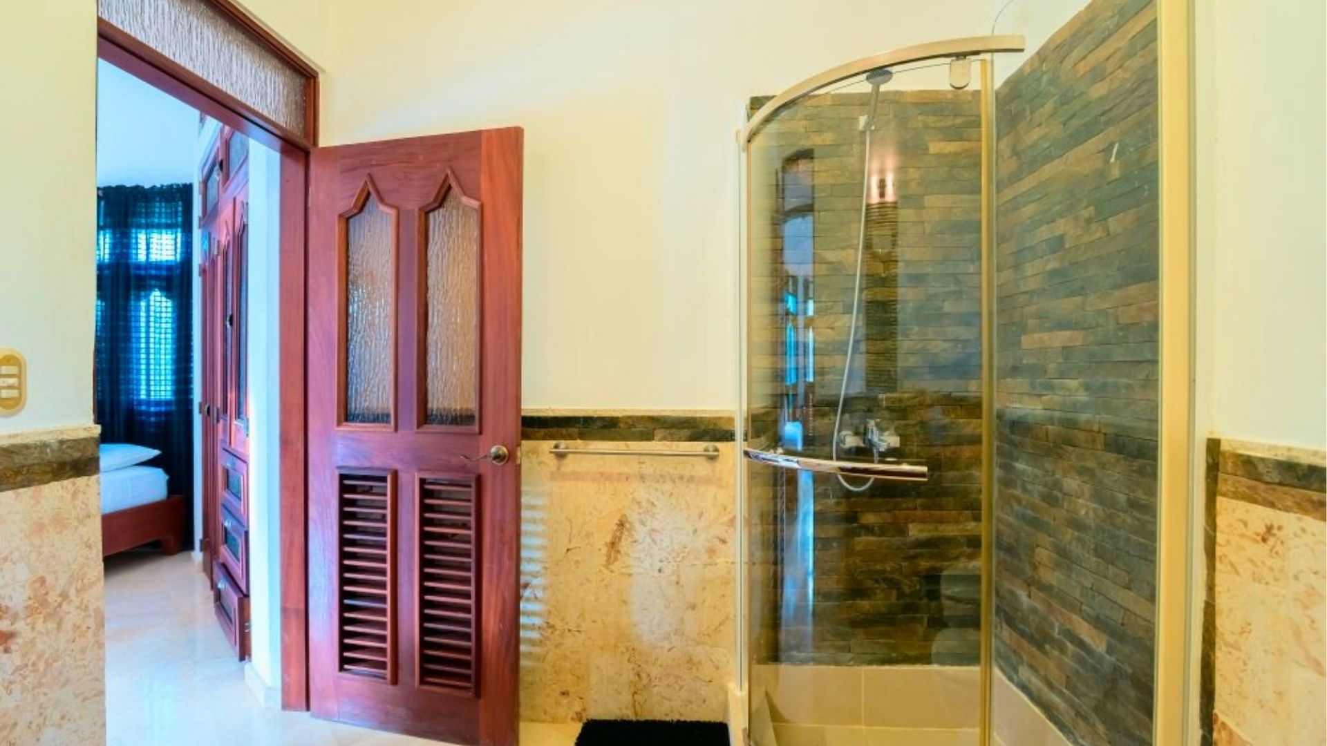 photo of property in dominican republic