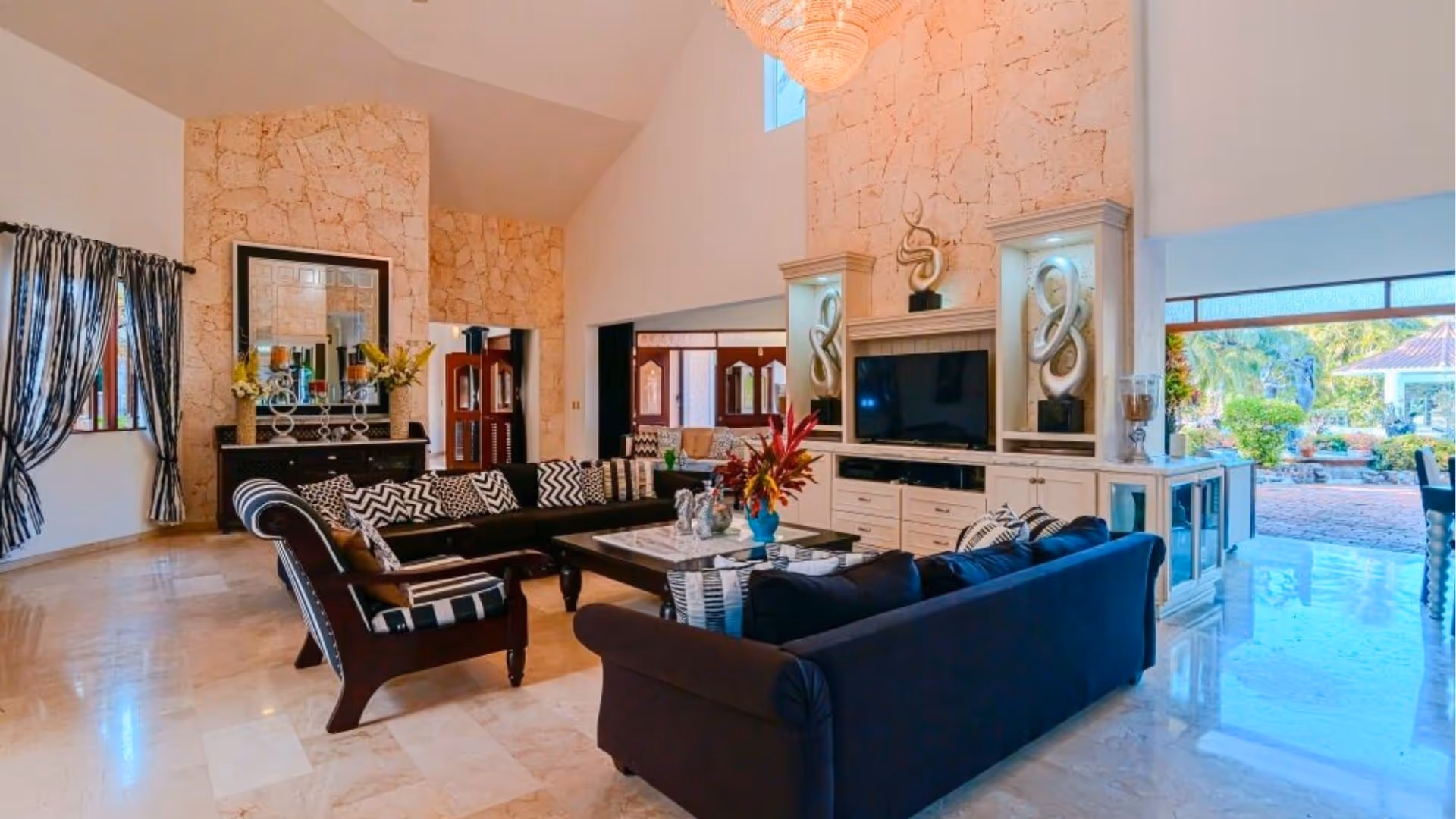photo of property in dominican republic