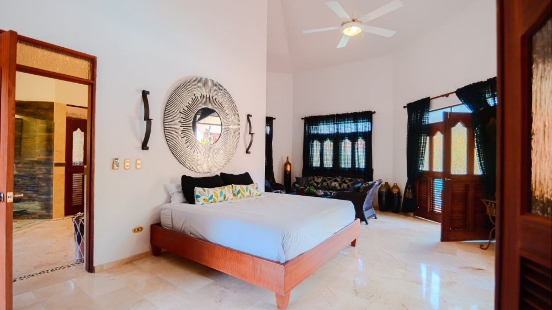 photo of property in dominican republic