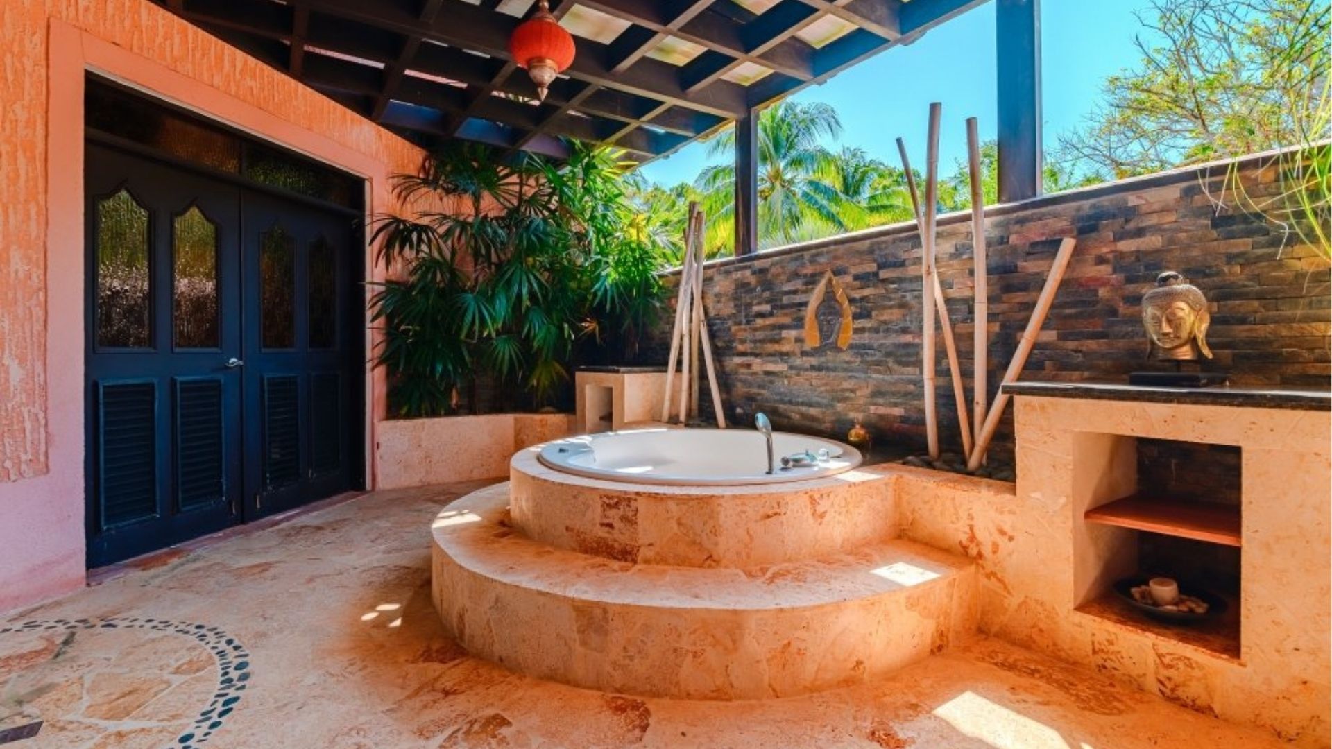 photo of property in dominican republic