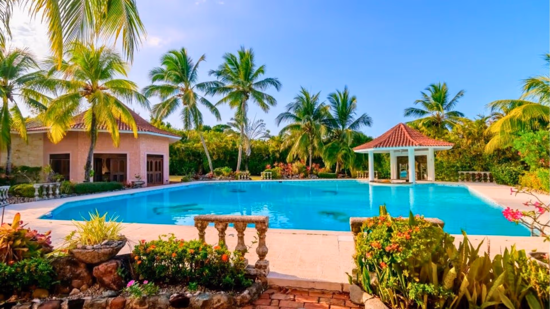 photo of property in dominican republic