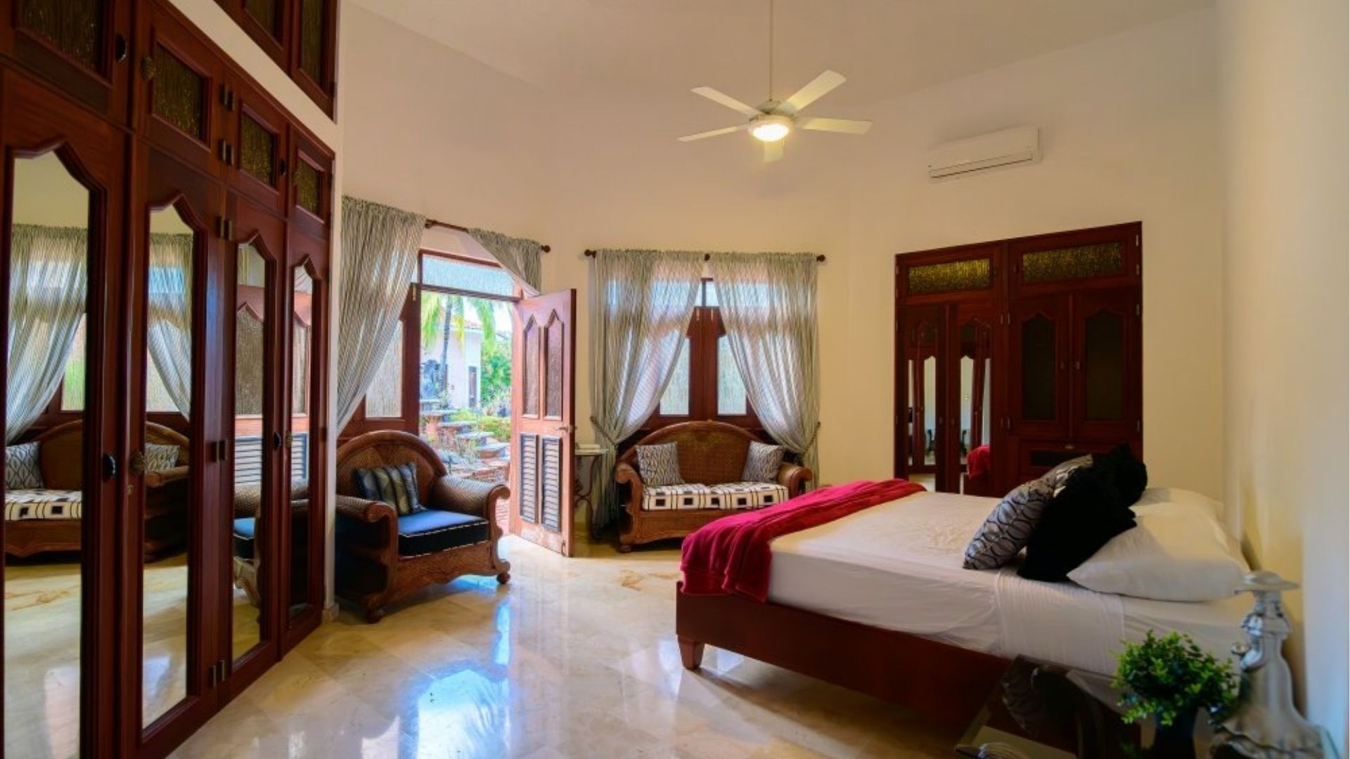 photo of property in dominican republic